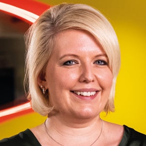 Maggi Kochstudio Expertin Melanie Profil