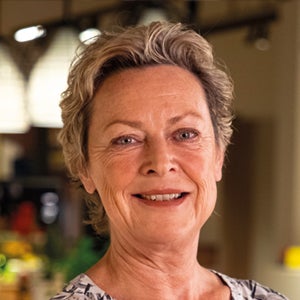 Maggi Kochstudio Expertin Sabine Profil