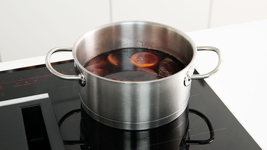 Maggi Kochratgeber Glühwein selbst machen