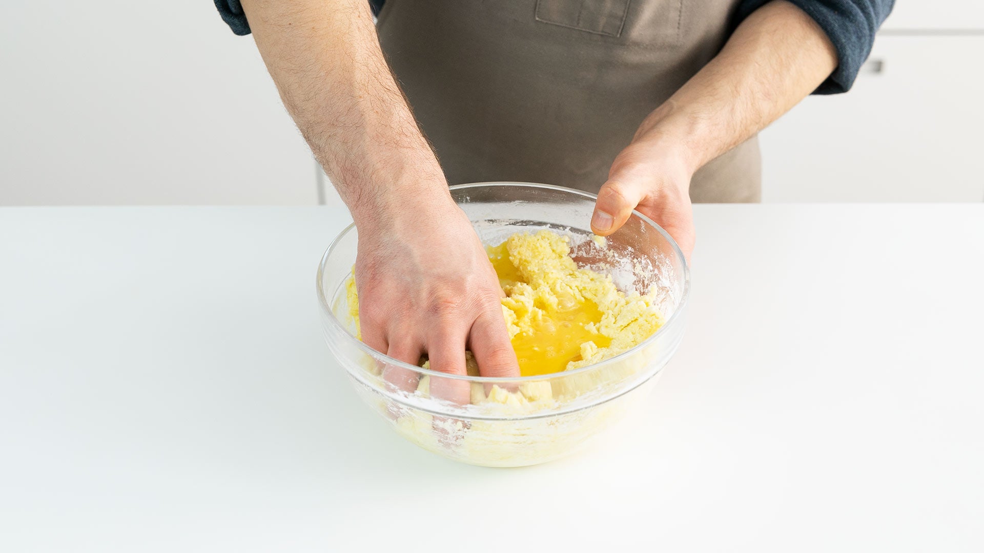 Maggi Kochratgeber Knödel selber machen