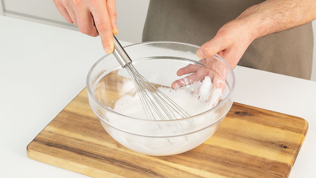 Maggi Kochratgeber Souffles selber machen 