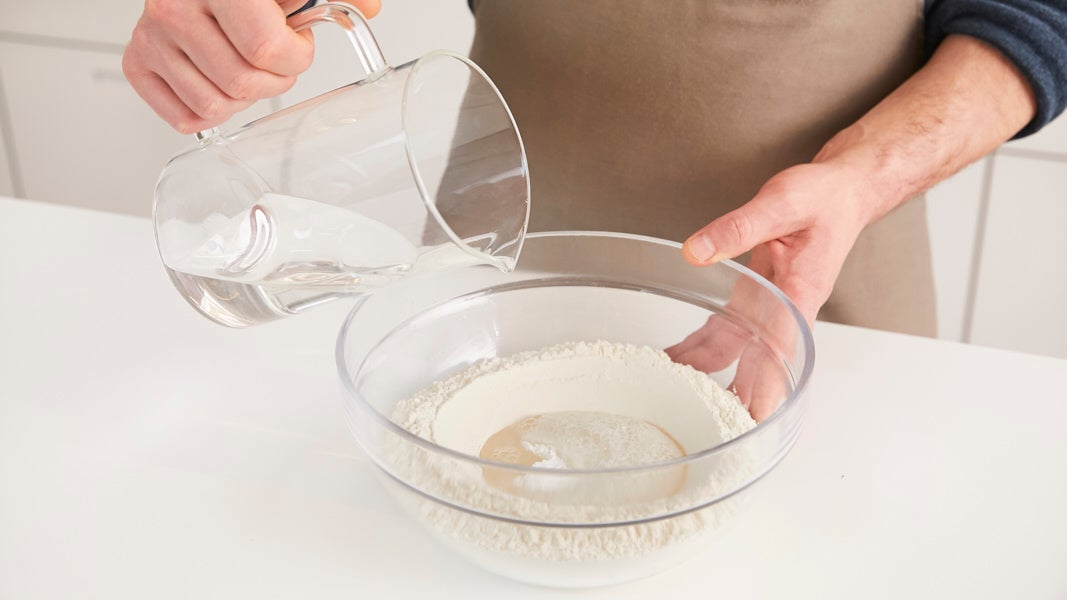 Maggi Kochratgeber Tortillas selber machen
