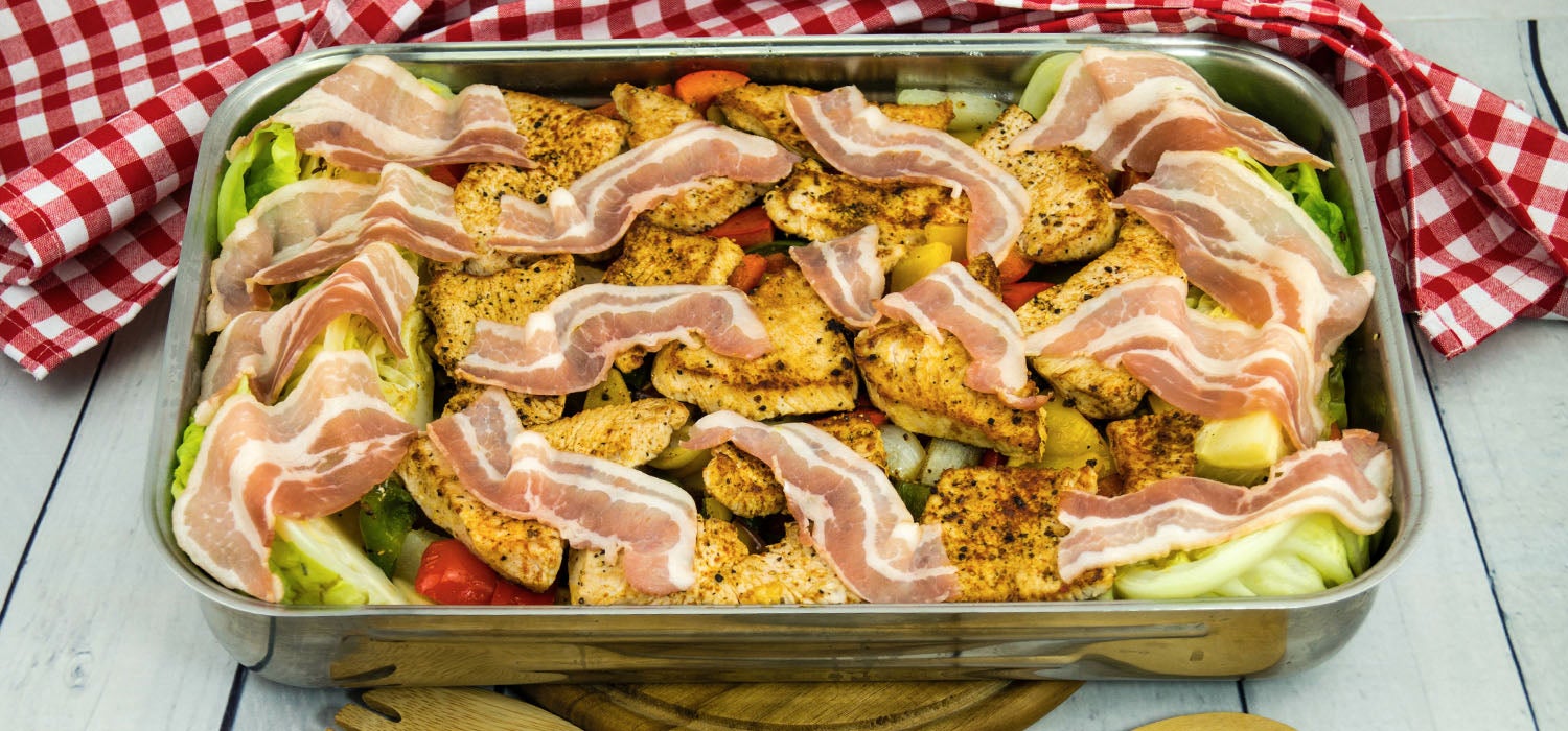 Spitzkohl-backen