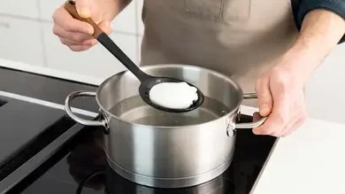 Maggi Kochratgeber Garziehen und Pochieren