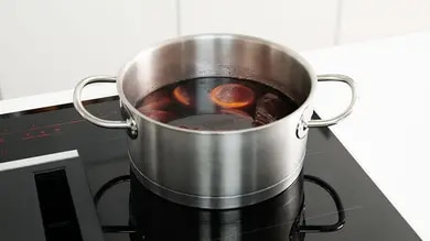 Maggi Kochratgeber Glühwein selbst machen