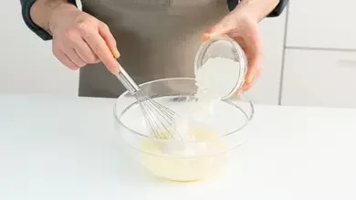 Maggi Kochratgeber Kaiserschmarrn zubereiten