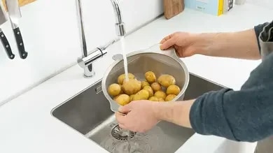 Maggi Kochratgeber Knödel selber machen