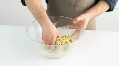 Maggi Kochratgeber Knödel selber machen