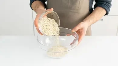 Maggi Kochratgeber Müsli selber machen