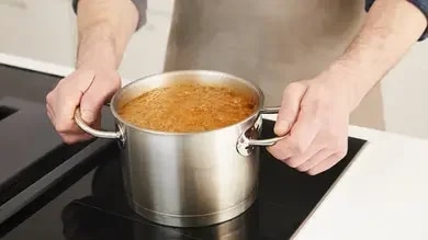 Maggi Kochratgeber Reduzieren