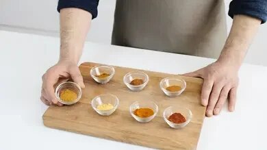 Maggi Kochratgeber Rub selbst machen