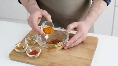 Maggi Kochratgeber Rub selbst machen