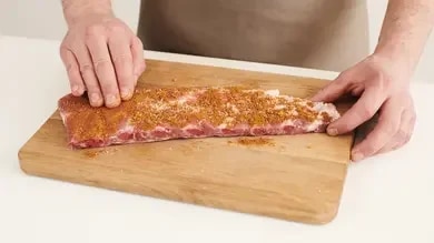 Maggi Kochratgeber Rub selbst machen