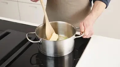 Maggi Kochratgeber Sauce binden Roux