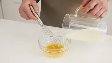 Maggi Kochratgeber Sauce binden