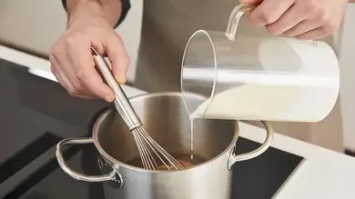 Maggi Kochratgeber Sauce retten