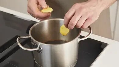 Maggi Kochratgeber Sauce retten