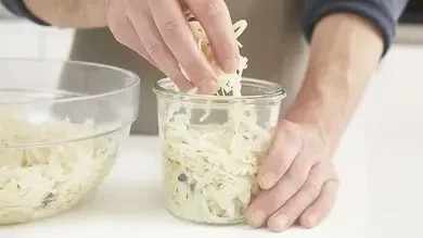 Maggi Kochratgeber Sauerkraut selber machen