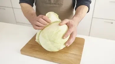 Maggi Kochratgeber Sauerkraut selber machen