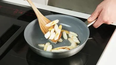 Maggi Kochratgeber Spargel karamellisieren