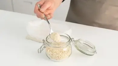 Maggi Kochratgeber Semmelbrösel selber machen