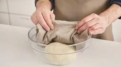 Maggi Kochratgeber Tortillas selber machen