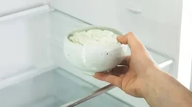 Maggi Kochratgeber Tzatziki selber machen
