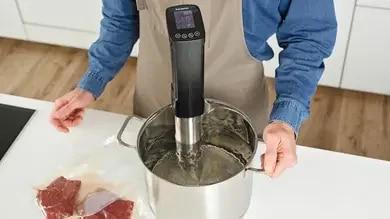 Step-Bild-Sous-Vide