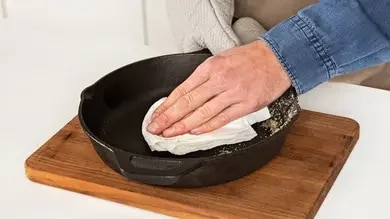 Pfanne-reinigen-4