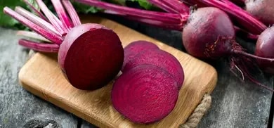 Rote Beete