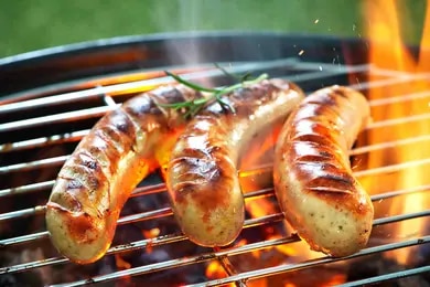 Bratwurst