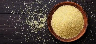 Feiner Couscous