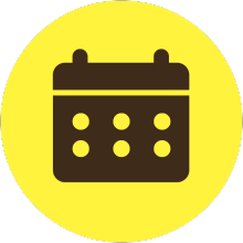 Wochenplaner-icon