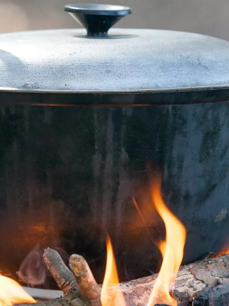 Dutch Oven