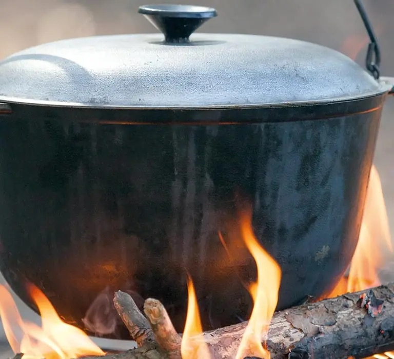 Dutch Oven