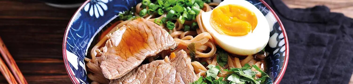 Japanische Küche