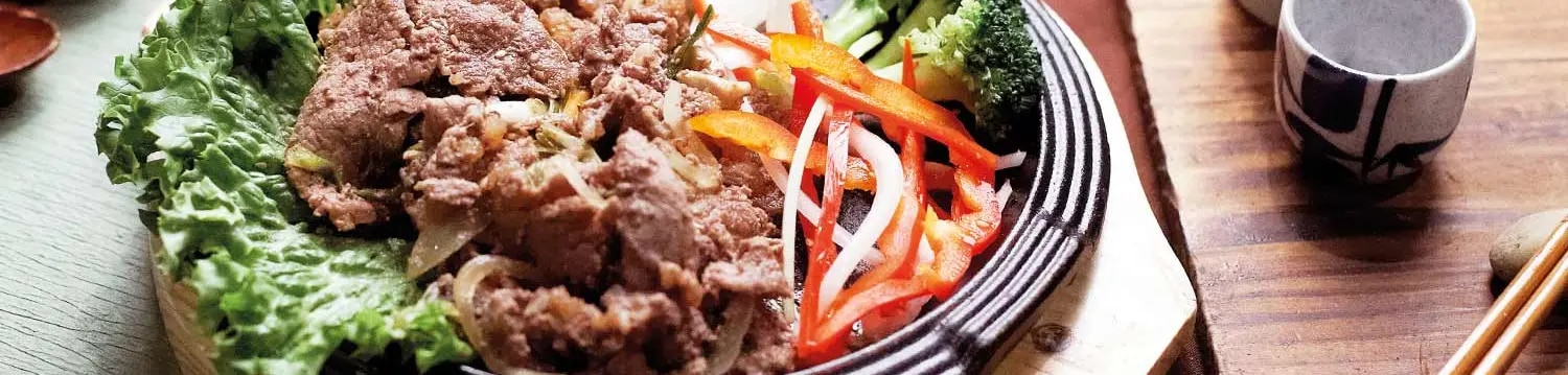 Kimchi und Co. – was die koreanische Küche ausmacht