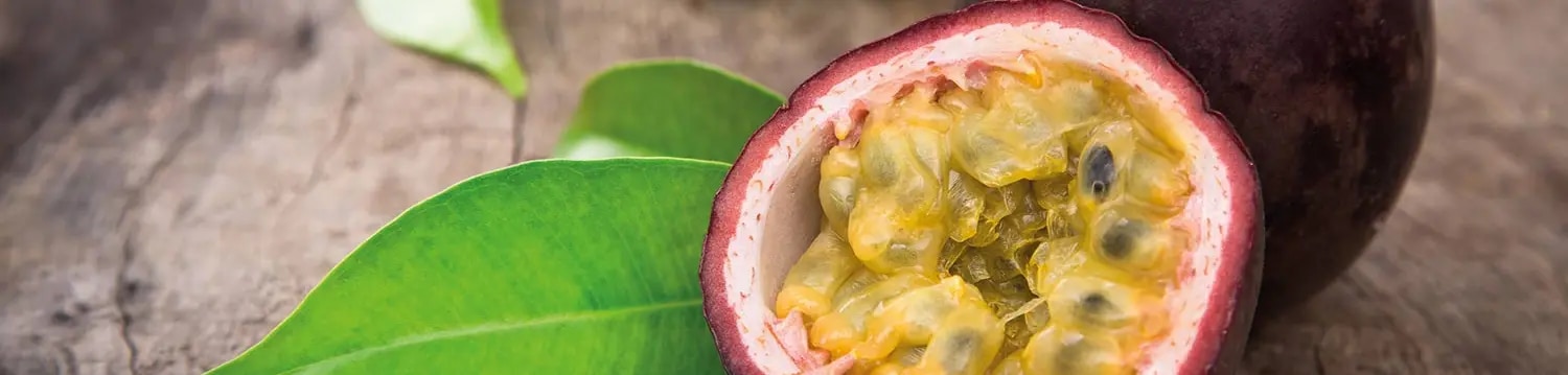 maggi kochratgeber passionsfrucht