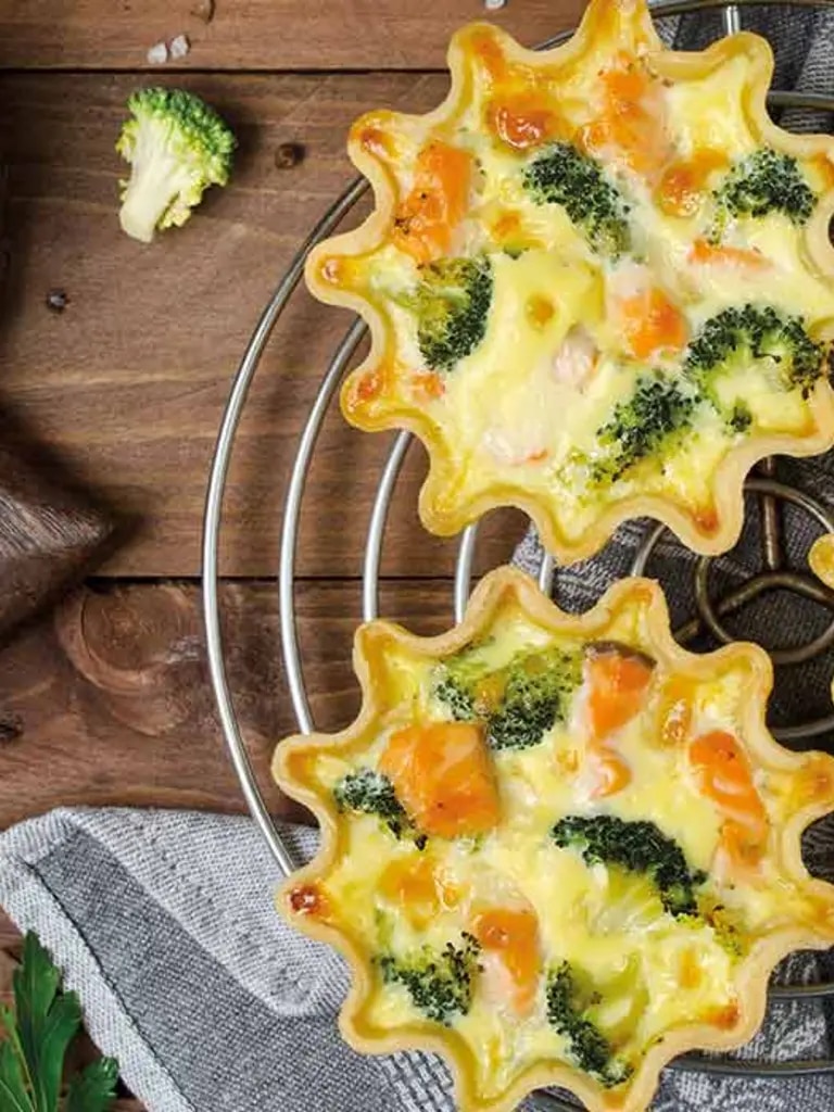 maggi kochratgeber pikante kuchen