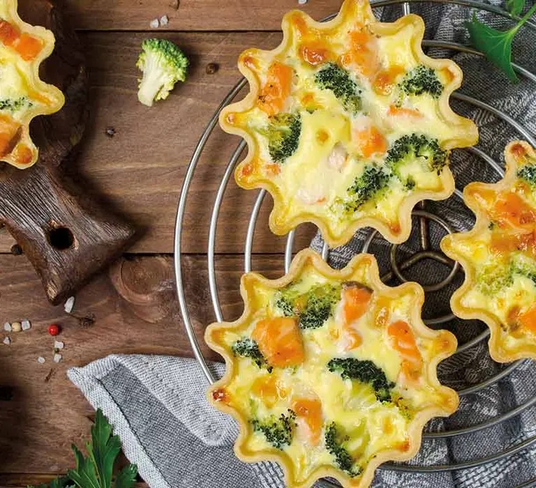 maggi kochratgeber pikante kuchen