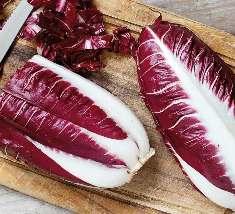 maggi kochratgeber radicchio