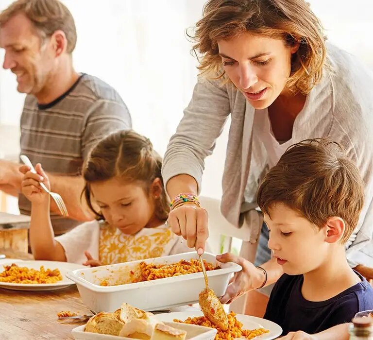 Maggi Kochen für Kinder Header