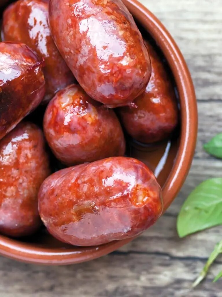maggi-kochratgeber-chorizo