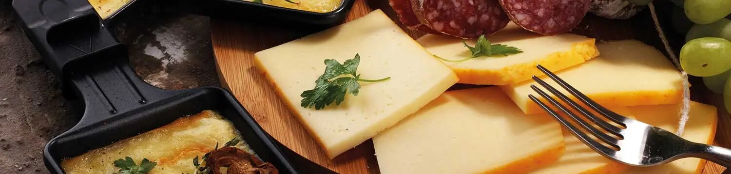 raclette