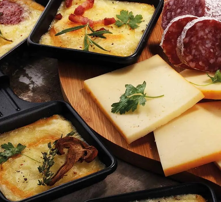 raclette
