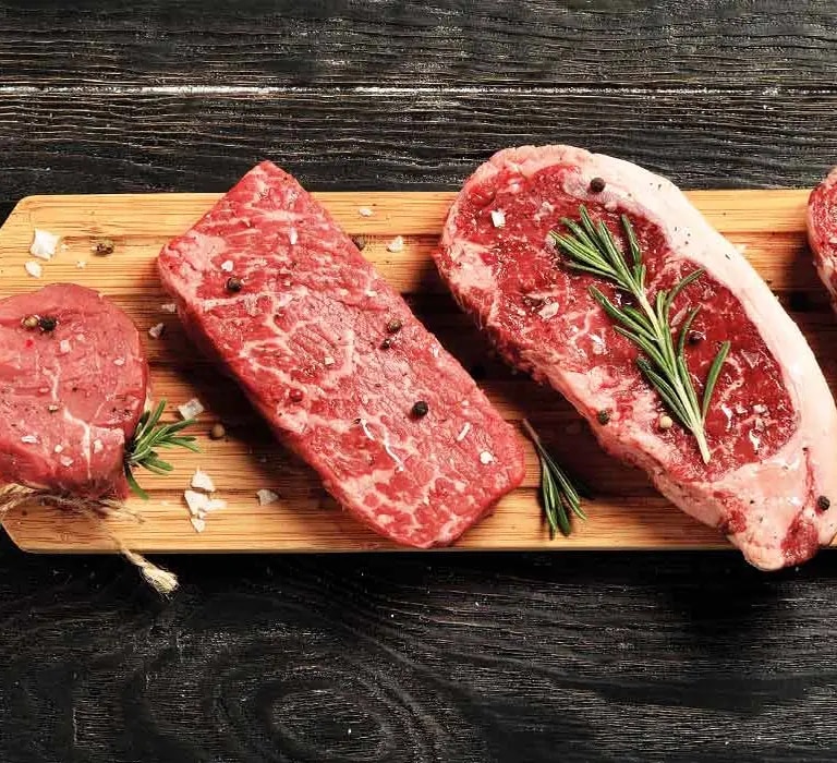 maggi kochratgeber gourmetfleisch