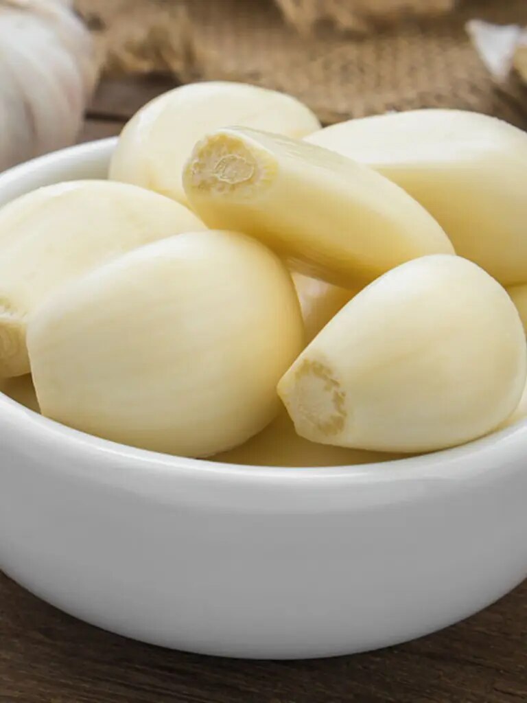 Maggi Kochratgeber Header Alles über Knoblauch 