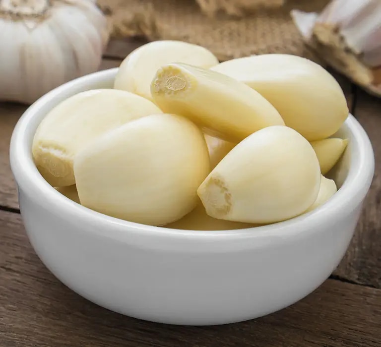 Maggi Kochratgeber Header Alles über Knoblauch 