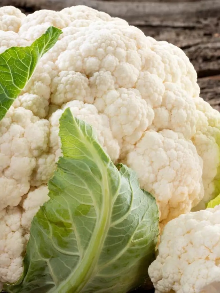 Maggi Kochratgeber Blumenkohl