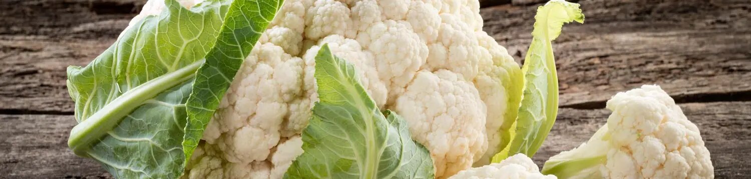 Maggi Kochratgeber Blumenkohl